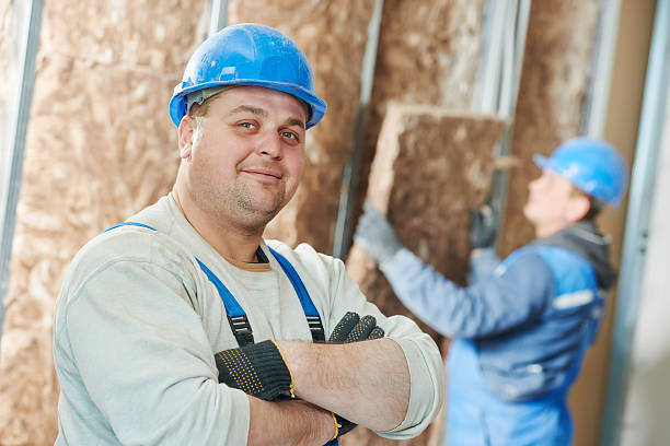Best Spray Foam Insulation in Elkhart, IN